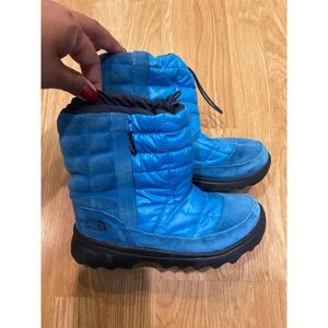 The North Face Snow Boots